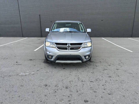 2017 Dodge Journey GT AWD photo