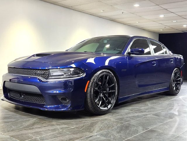 2017 Dodge Charger Daytona 392 RWD photo