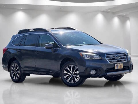 2017 Subaru Outback Limited AWD photo
