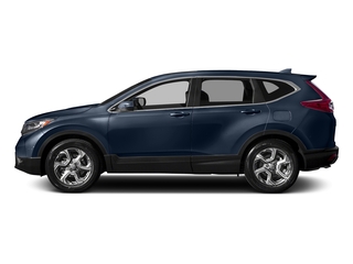 2017 Honda CR-V EX-L FWD photo
