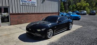 2017 Ford Mustang GT RWD photo