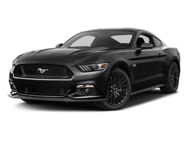 2017 Ford Mustang GT RWD photo
