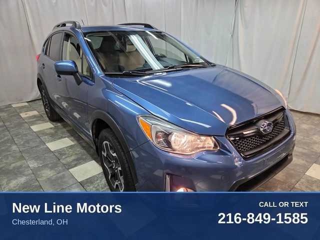 2017 Subaru Crosstrek Premium AWD photo