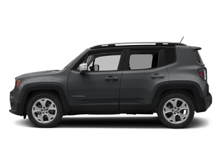 2016 Jeep Renegade Limited FWD photo