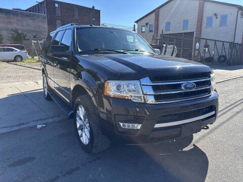 2016 Ford Expedition Limited 4WD photo