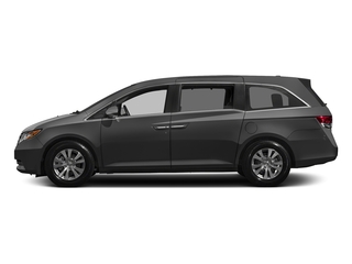 2017 Honda Odyssey SE FWD photo