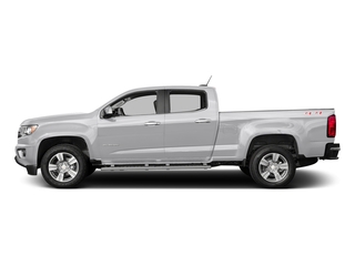 2017 Chevrolet Colorado 4WD LT 4WD photo
