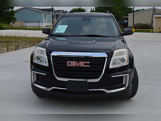 2017 GMC Terrain SLE FWD photo