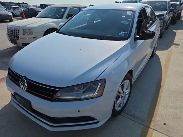 2017 Volkswagen Jetta 1.4T S FWD photo