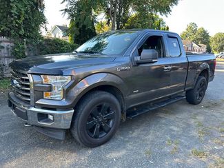 2017 Ford F-150 XLT 4WD photo