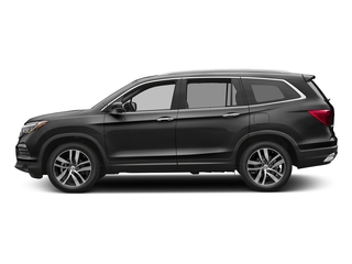 2017 Honda Pilot Touring AWD photo