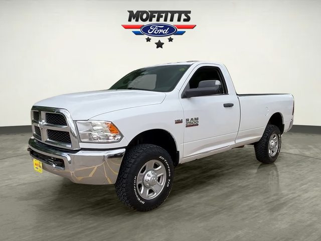 2017 Ram 2500 Tradesman 4WD photo