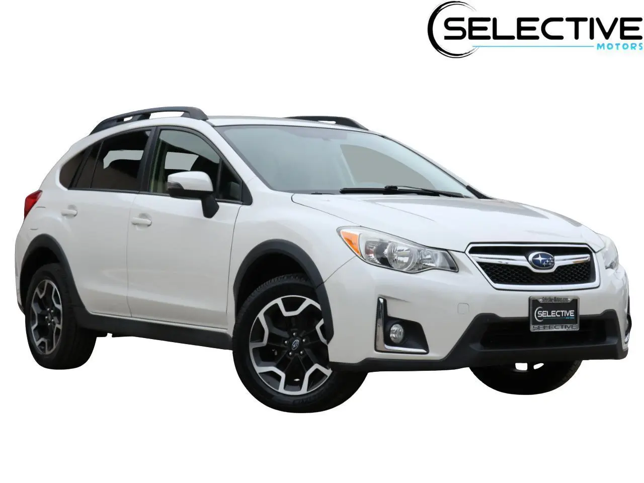 2017 Subaru Crosstrek Limited AWD photo