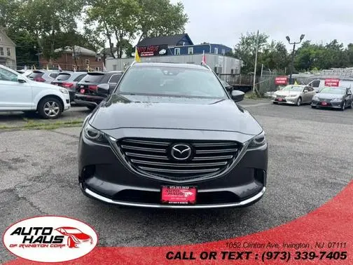 2017 Mazda CX-9 Signature AWD photo