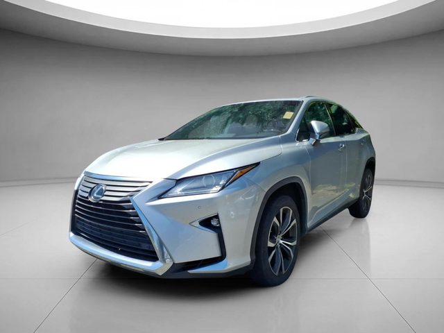 2017 Lexus RX RX 350 FWD photo