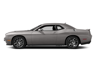 2017 Dodge Challenger T/A 392 RWD photo
