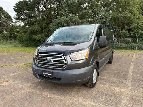 2017 Ford Transit Van RWD photo