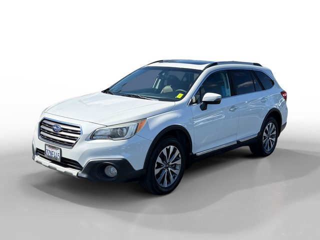 2017 Subaru Outback Touring AWD photo