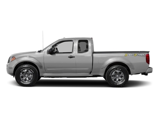 2017 Nissan Frontier Desert Runner RWD photo