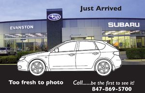 2017 Subaru Forester Premium AWD photo