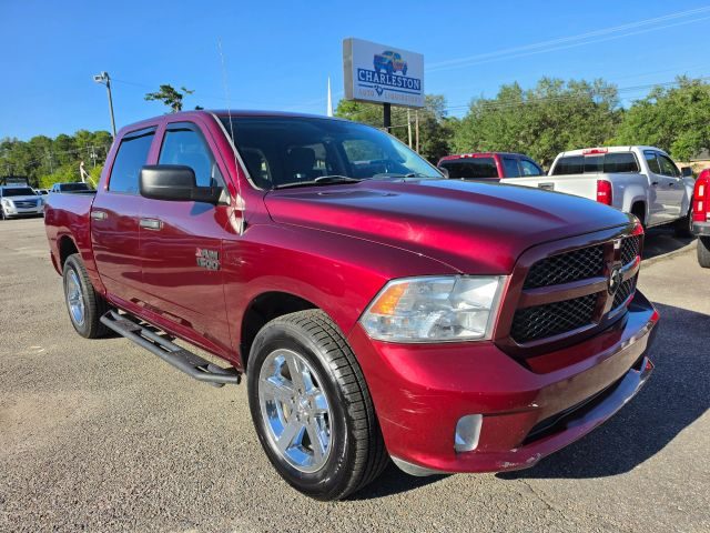 2017 Ram 1500 Express 4WD photo