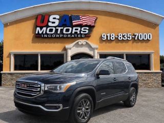 2017 GMC Acadia SLT AWD photo