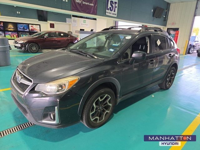 2017 Subaru Crosstrek Premium AWD photo