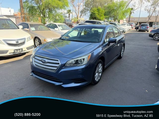 2015 Subaru Legacy 2.5i Premium AWD photo