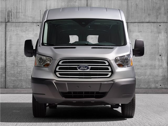 2017 Ford Transit Van RWD photo