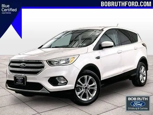2017 Ford Escape SE 4WD photo