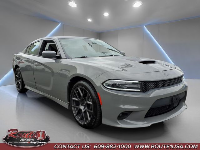 2017 Dodge Charger Daytona 340 RWD photo