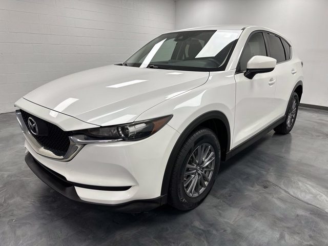 2017 Mazda CX-5 Sport AWD photo