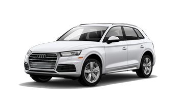 2018 Audi Q5 Premium AWD photo