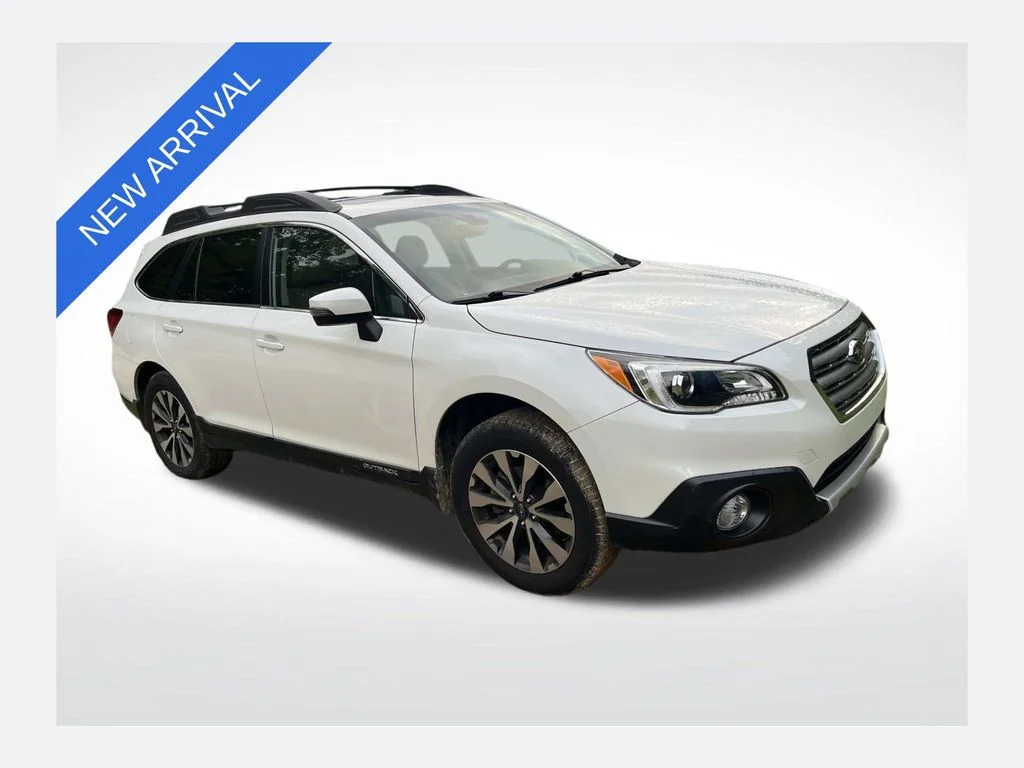 2017 Subaru Outback Limited AWD photo