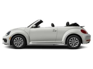 2017 Volkswagen Beetle 1.8T SE FWD photo
