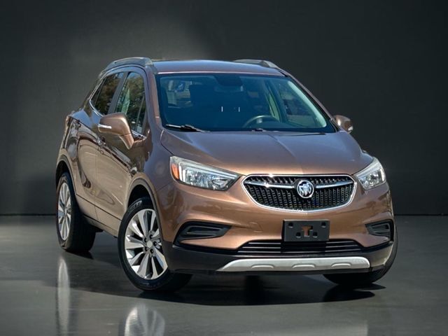 2017 Buick Encore Preferred FWD photo