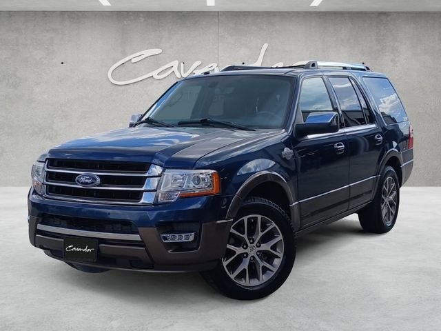 2017 Ford Expedition King Ranch RWD photo