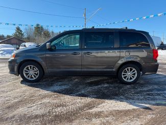 2016 Dodge Grand Caravan SXT FWD photo