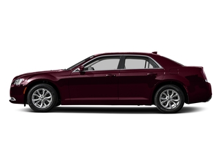 2016 Chrysler 300 Limited AWD photo