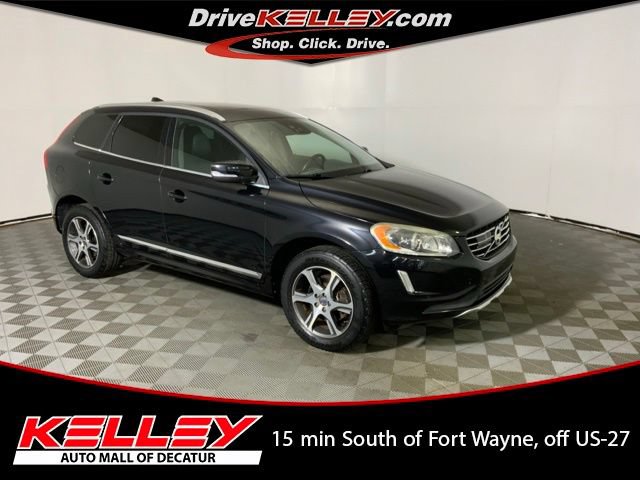 2015 Volvo XC60 T6 Platinum AWD photo