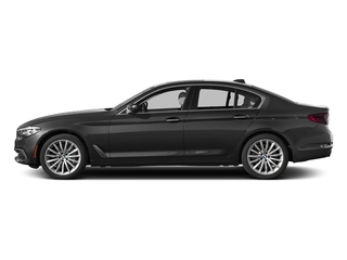2017 BMW 5 Series 530i RWD photo