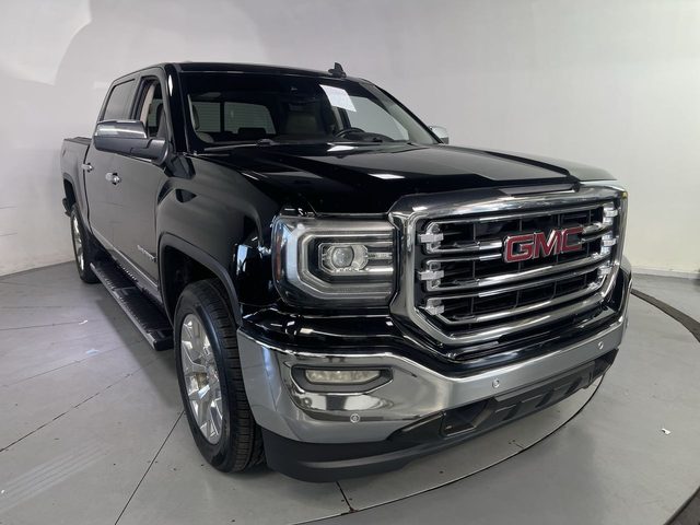 2017 GMC Sierra 1500 SLT RWD photo