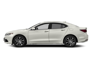 2017 Acura TLX w/Technology Pkg FWD photo