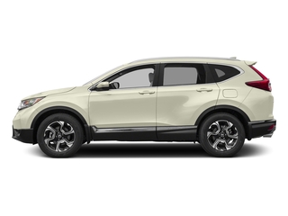 2017 Honda CR-V Touring AWD photo