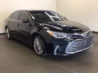 2017 Toyota Avalon Limited FWD photo