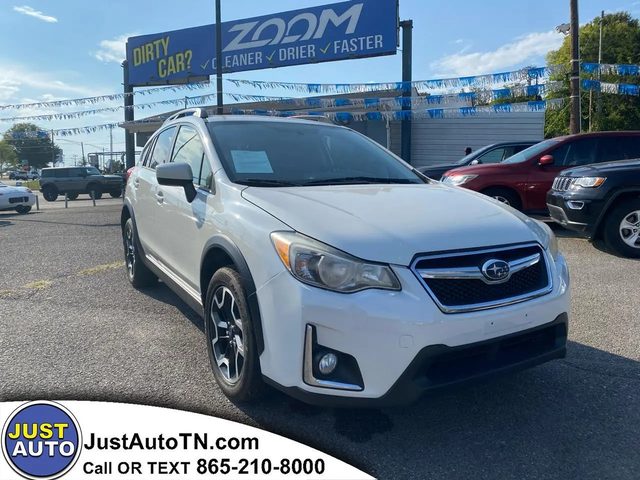 2017 Subaru Crosstrek Premium AWD photo