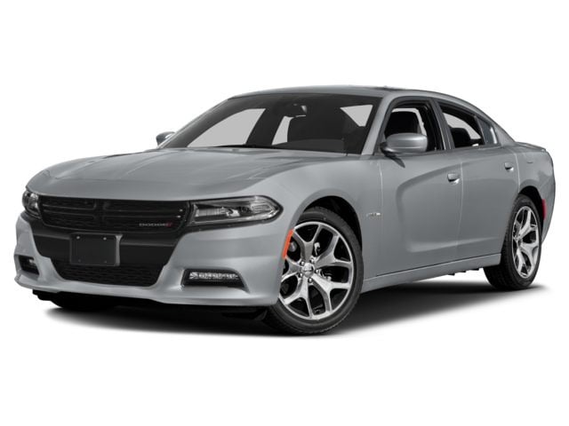 2017 Dodge Charger Daytona 340 RWD photo