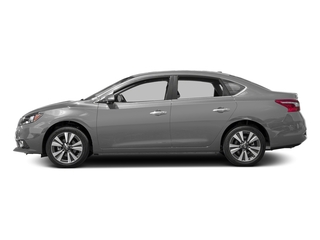 2017 Nissan Sentra SL FWD photo