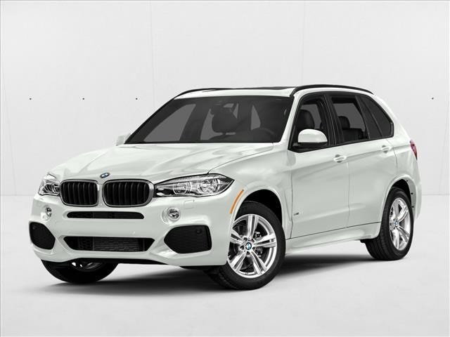 2017 BMW X5 sDrive35i RWD photo