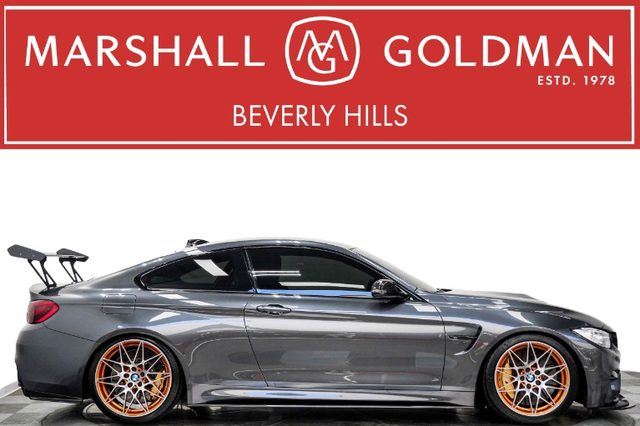 2016 BMW M4 GTS RWD photo